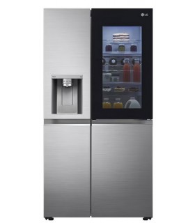 LG GSXV91PZAE Side-by-Side