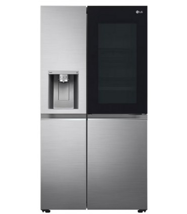 LG GSXV91PZAE Side-by-Side