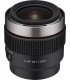 Samyang V-AF 20mm T1.9 objektiiv Sonyle