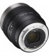Samyang V-AF 20mm T1.9 objektiiv Sonyle