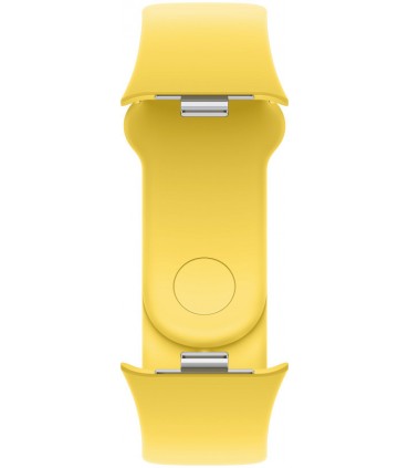 Xiaomi kellarihm Smart Band 8 Pro, kollane