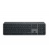 Logitech Keyboard Bluetooth MX Keys S Graphite 920-011587