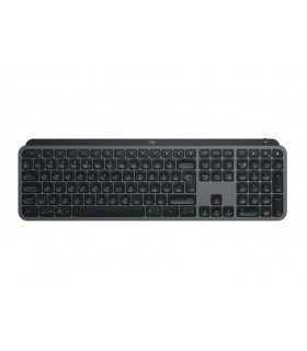 Logitech Keyboard Bluetooth MX Keys S Graphite 920-011587