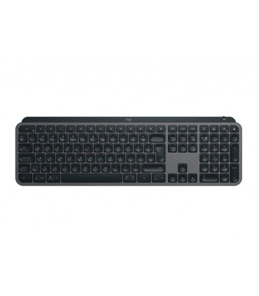 Logitech Keyboard Bluetooth MX Keys S Graphite 920-011587