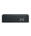 Logitech Keyboard Bluetooth MX Keys S Graphite 920-011587