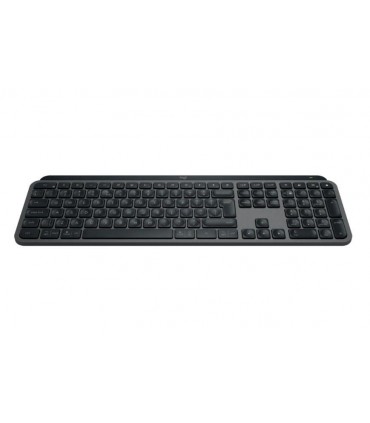 Logitech Keyboard Bluetooth MX Keys S Graphite 920-011587