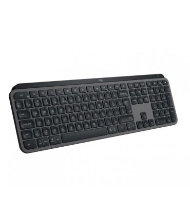 Logitech Keyboard Bluetooth MX Keys S Graphite 920-011587