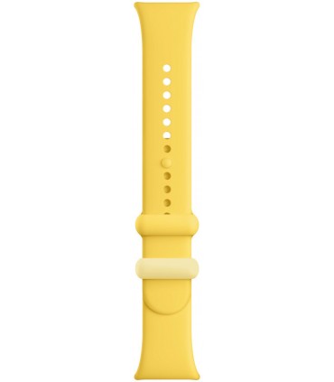 Xiaomi kellarihm Smart Band 8 Pro, kollane