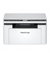 Pantum White Laser Mono Multifunction Printer BM2300W