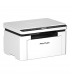 Pantum White Laser Mono Multifunction Printer BM2300W
