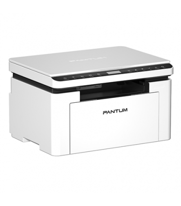 Pantum White Laser Mono Multifunction Printer BM2300W