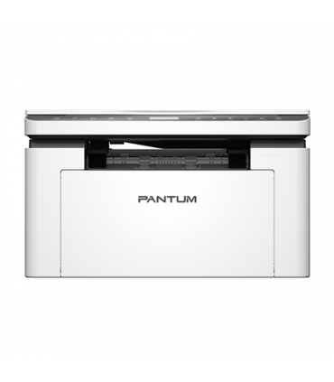 Pantum White Laser Mono Multifunction Printer BM2300W