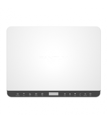 Pantum White Laser Mono Multifunction Printer BM2300W