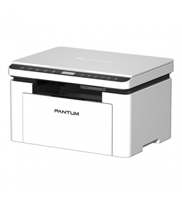 Pantum White Laser Mono Multifunction Printer BM2300W