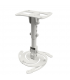 EDBAK Projector Ceiling mount PM3w-B White