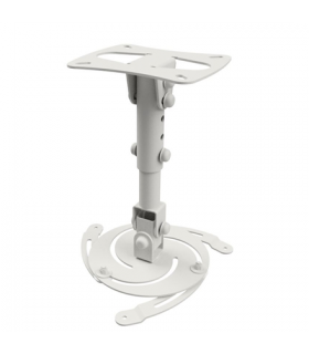 EDBAK Projector Ceiling mount PM3w-B White