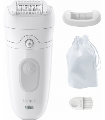 Braun SE5-011 Silk•èpil® 5