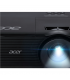 Acer X1228HN Projector Black