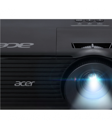 Acer X1228HN Projector Black