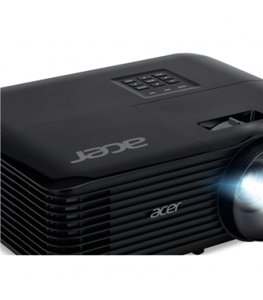 Acer X1228HN Projector Black
