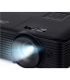 Acer X1228HN Projector Black