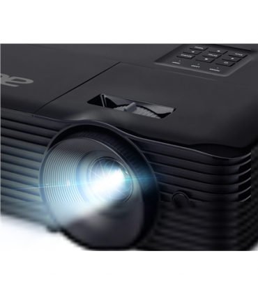 Acer X1228HN Projector Black