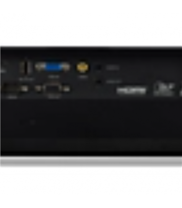 Acer X1228HN Projector Black