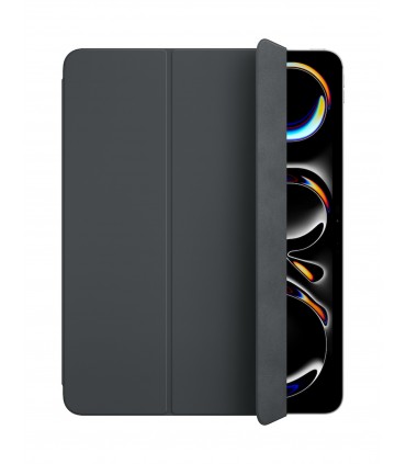 Apple Smart Folio for iPad Pro 13" (M4) - Black