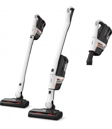 Miele Triflex HX2 125 Edition Lotus white 3in1