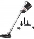 Miele Triflex HX2 125 Edition Lotus white 3in1