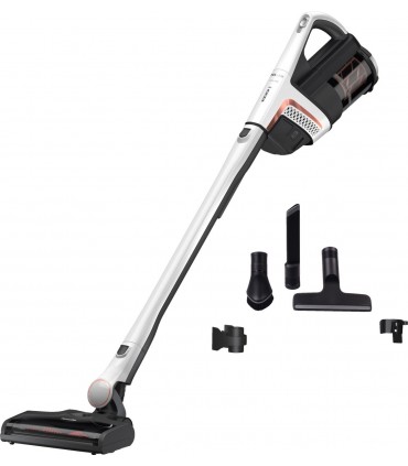 Miele Triflex HX2 125 Edition Lotus white 3in1