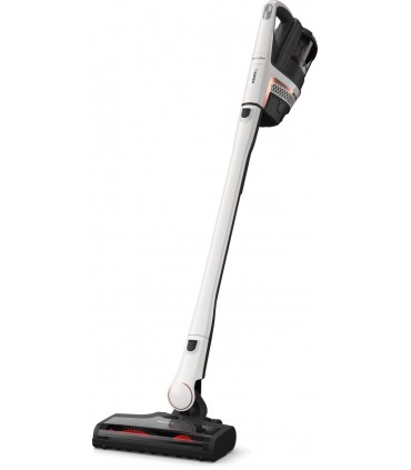 Miele Triflex HX2 125 Edition Lotus white 3in1