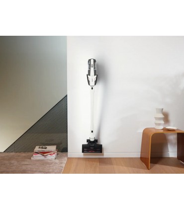 Miele Triflex HX2 125 Edition Lotus white 3in1