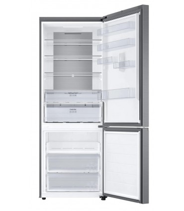 Samsung RB53DG703ES9EO, laius 76 cm