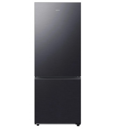 Samsung RB53DG706CB1EO, laius 76 cm