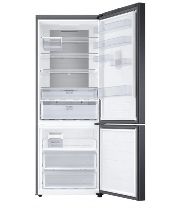 Samsung RB53DG706CB1EO, laius 76 cm