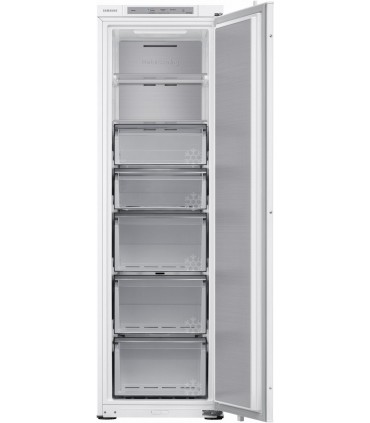 Samsung BRZ22700EWW/EF