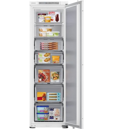 Samsung BRZ22700EWW/EF