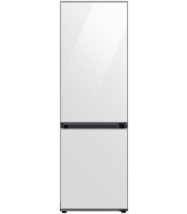 Samsung RB34C7B5E12/EF BeSpoke Clean White2