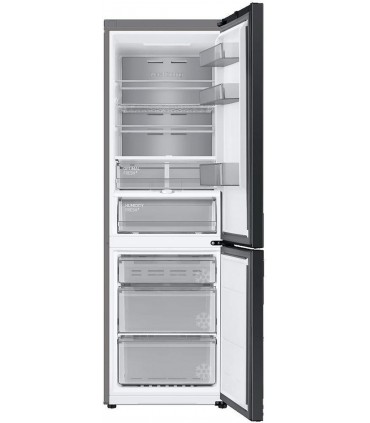 Samsung RB34C7B5E12/EF BeSpoke Clean White2