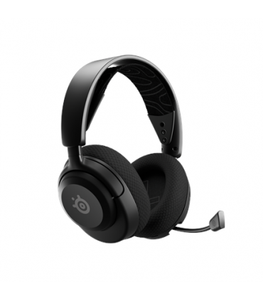 SteelSeries Arctis Nova 5 juhtmevaba, must