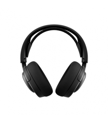 SteelSeries Arctis Nova 5 juhtmevaba, must