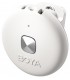 Boya juhtmevaba mikrofon Omic Wireless Lightning, valge