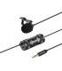 Boya mikrofon BY-M1 Pro II Lavalier