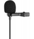 Boya mikrofon BY-M1 Pro II Lavalier
