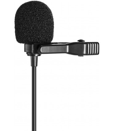 Boya mikrofon BY-M1 Pro II Lavalier