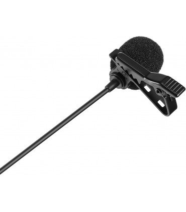 Boya mikrofon BY-M1 Pro II Lavalier