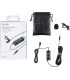 Boya mikrofon BY-M1 Pro II Lavalier