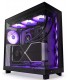 NZXT H6 Flow RGB MidiTower