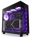NZXT H6 Flow RGB MidiTower